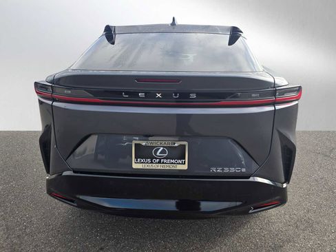 New 2026 Lexus RZ 450e 2WD image 4