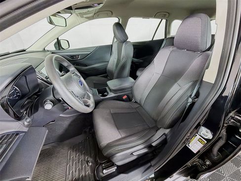 Used 2024 Subaru Outback AWD/4WD image 2