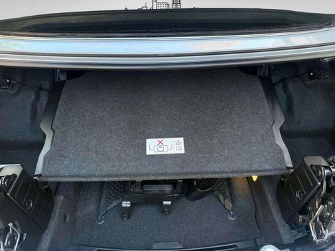 Used 2016 BMW 428i Convertible image 25