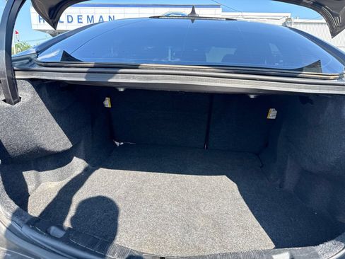 Used 2020 Ford Fusion SEL FWD image 7