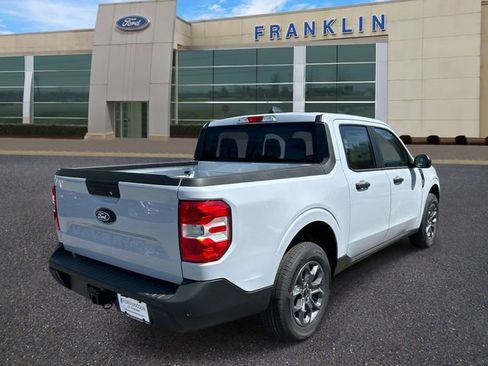 New 2026 Ford Maverick XLT w/ 4K Tow Package image 7