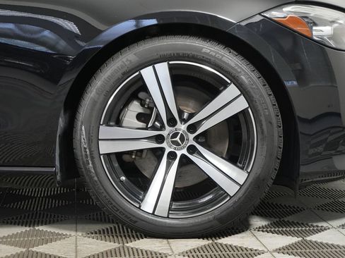 Certified 2023 Mercedes-Benz C 300 4MATIC Sedan image 12