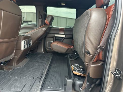 Used 2022 Ford F250 King Ranch w/ King Ranch Ultimate Package image 43