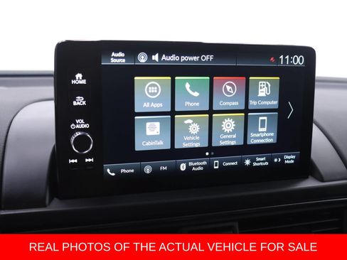 Used 2024 Honda Pilot TrailSport image 7