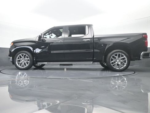 Used 2024 Chevrolet Silverado 1500 LTZ w/ LTZ Premium Package image 69