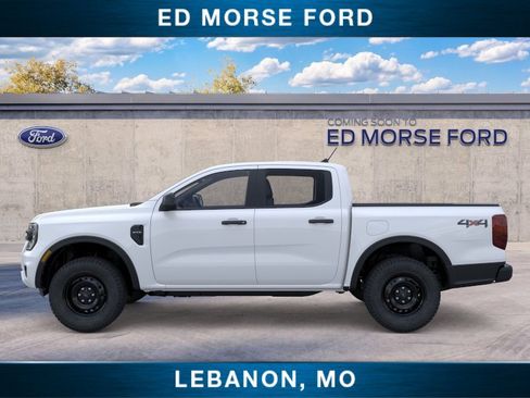 New 2026 Ford Ranger XL AWD/4WD image 3