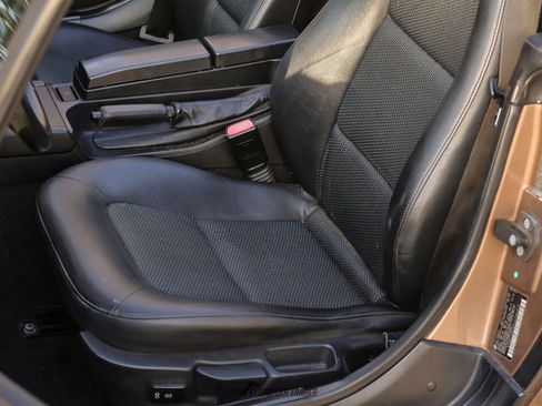 Used 2000 BMW Z3 2.5i image 39