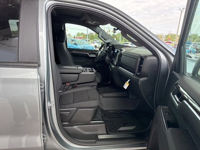 New 2026 Chevrolet Silverado 1500 RST w/ RST Select Package AWD/4WD image 35