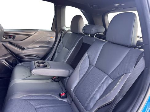 Used 2024 Subaru Forester Wilderness image 20