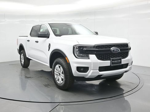 New 2025 Ford Ranger XL image 51