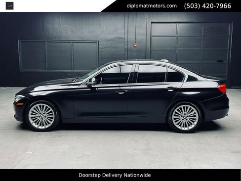 Used 2012 BMW 328i Sedan image 4