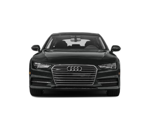 Used 2018 Audi A7 3.0T Prestige AWD/4WD image 4