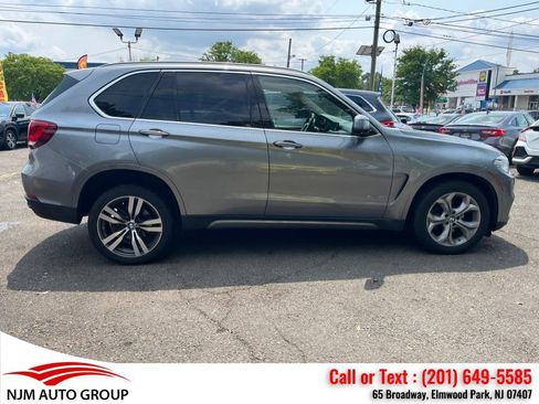 Used 2015 BMW X5 xDrive35i AWD/4WD image 15