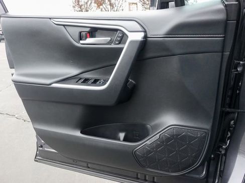 Certified 2025 Toyota RAV4 Limited image 28