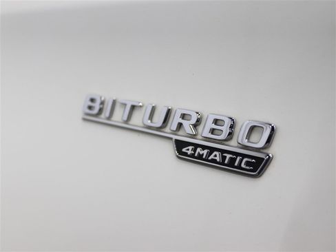 Used 2018 Mercedes-Benz GLE 43 AMG 4MATIC Coupe image 8