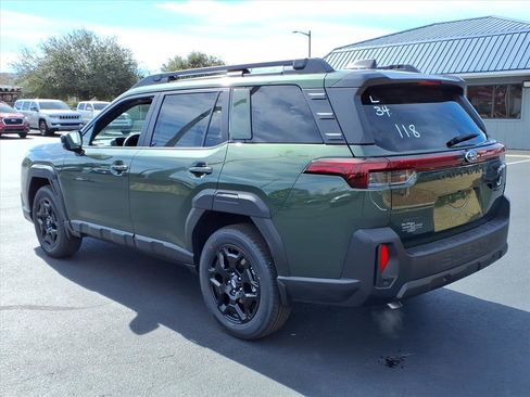 New 2026 Subaru Outback Limited image 23