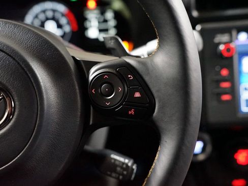 New 2026 Toyota GR86 YUZU Limited w/ GR Aero Kit image 13