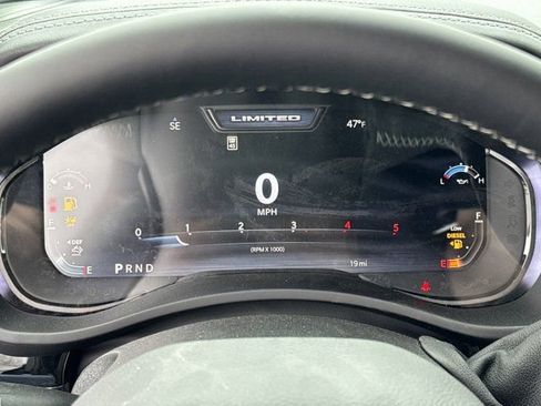 New 2026 RAM 2500 Limited image 23