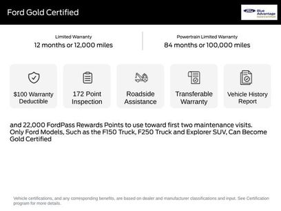 Used 2025 Ford Expedition Active