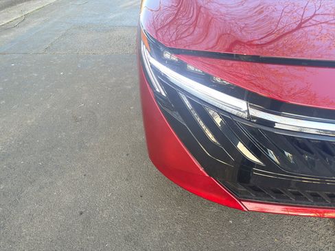 New 2026 Nissan Sentra SR w/ Floor Mat Package image 10