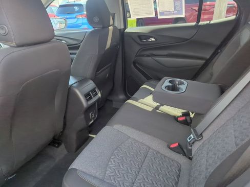 Certified 2024 Chevrolet Equinox LT image 20