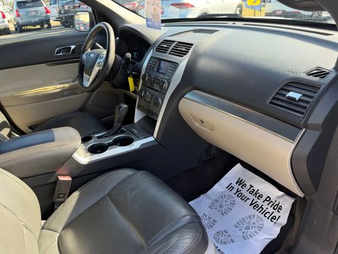 Used 2015 Ford Explorer FWD image 14