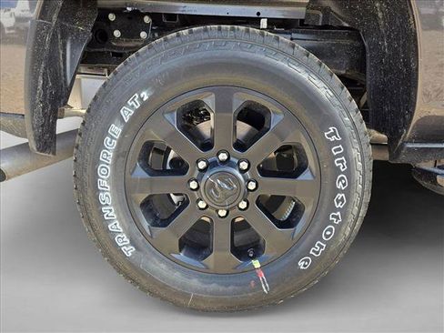 New 2026 RAM 2500 Lone Star image 10