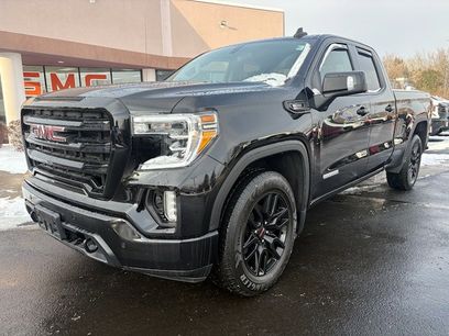 Used 2021 GMC Sierra 1500 Elevation w/ Preferred Package