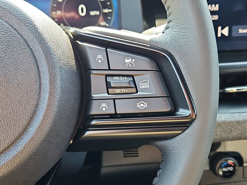 New 2026 Subaru Outback Premium AWD/4WD image 14