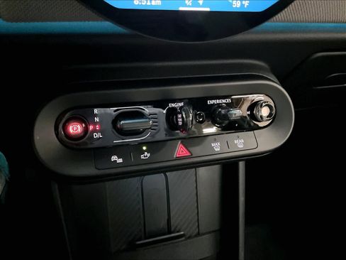 Used 2025 MINI Cooper S image 34