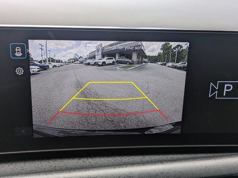 Used 2025 Hyundai Tucson SEL FWD image 22