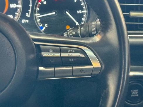 Used 2022 MAZDA CX-30 AWD 2.5 S w/ Preferred Package image 37