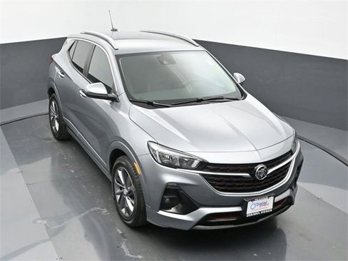 Used 2023 Buick Encore GX Select w/ Sport Touring Package image 19
