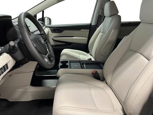 New 2026 Honda Odyssey EX-L image 10