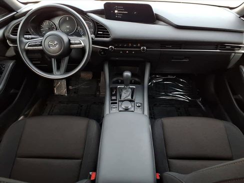 Used 2021 MAZDA MAZDA3 s image 27