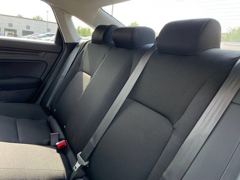 Used 2026 Honda Civic LX image 39