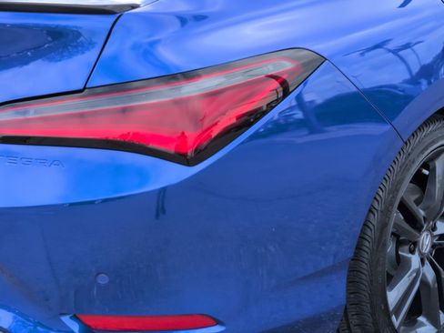 Used 2024 Acura Integra A-Spec image 11