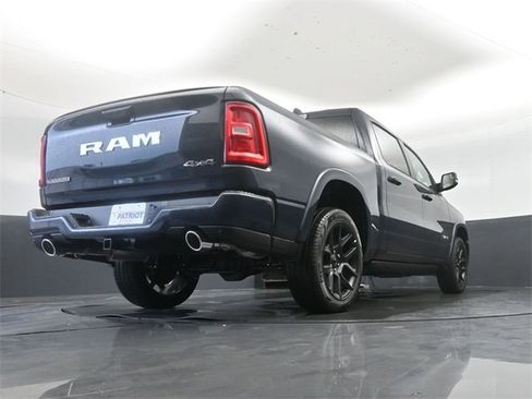 New 2026 RAM 1500 Laramie w/ Laramie Southwest Edition image 31