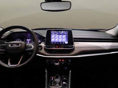 Used 2022 Jeep Compass Latitude image 22