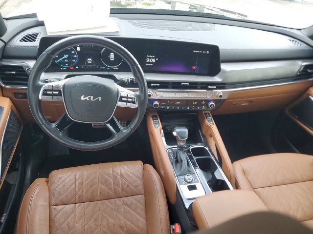 Certified 2023 Kia Telluride SX X-Pro AWD/4WD image 12