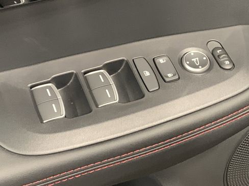 Used 2025 Acura ADX A-Spec image 20