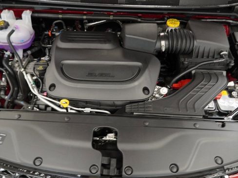 New 2026 Chrysler Pacifica Select image 35