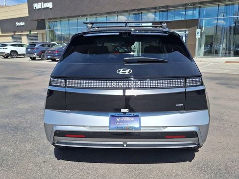 Certified 2026 Hyundai Ioniq 5 Limited image 4