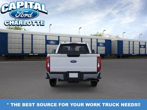 New 2026 Ford F250 XL image 5