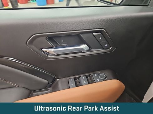 New 2026 GMC Canyon AT4 image 15