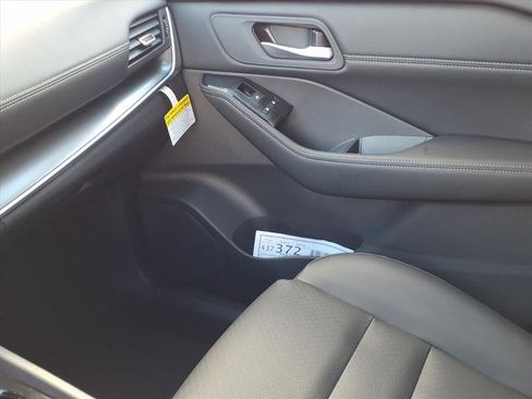 New 2026 Nissan Rogue SV w/ SV Premium Package image 24