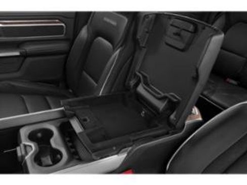 Used 2020 RAM 1500 Laramie AWD/4WD image 9