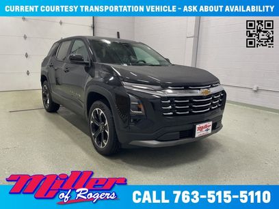New 2026 Chevrolet Equinox LT w/ Convenience Package II
