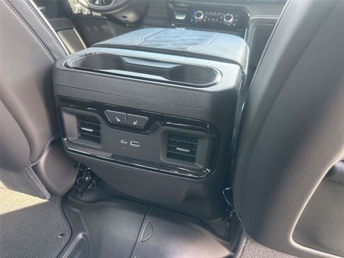 Used 2026 GMC Sierra 1500 AT4X AWD/4WD image 15