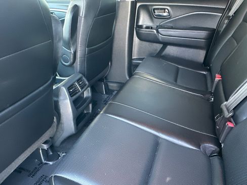 Certified 2023 Honda Ridgeline RTL image 12